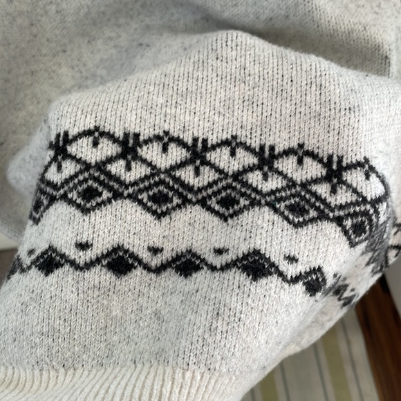 Loft Sweater tunic - Picture 4 of 5